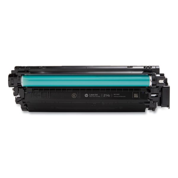 HP 214Z (W2143Z) Magenta Ultra High-Yield Original LaserJet Toner Cartridge - Image 2