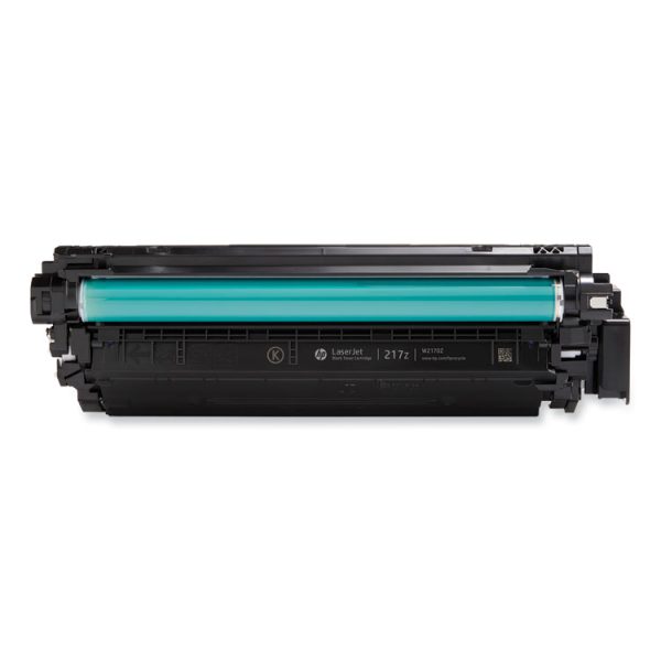 HP 217Z (W2170Z) Ultra High-Yield Black Original LaserJet Toner Cartridge - Image 3