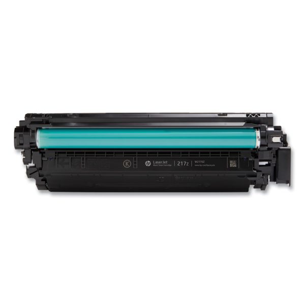 HP 217Z (W2172Z) Ultra High-Yield Magenta Original LaserJet Toner Cartridge - Image 3