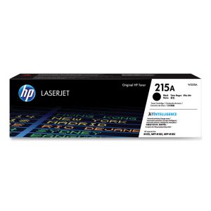 HP 215a, (w2310a) Black Original Laserjet Toner Cartridge