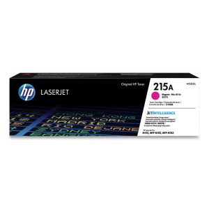 HP 215a, (w2313a) Magenta Original Laserjet Toner Cartridge