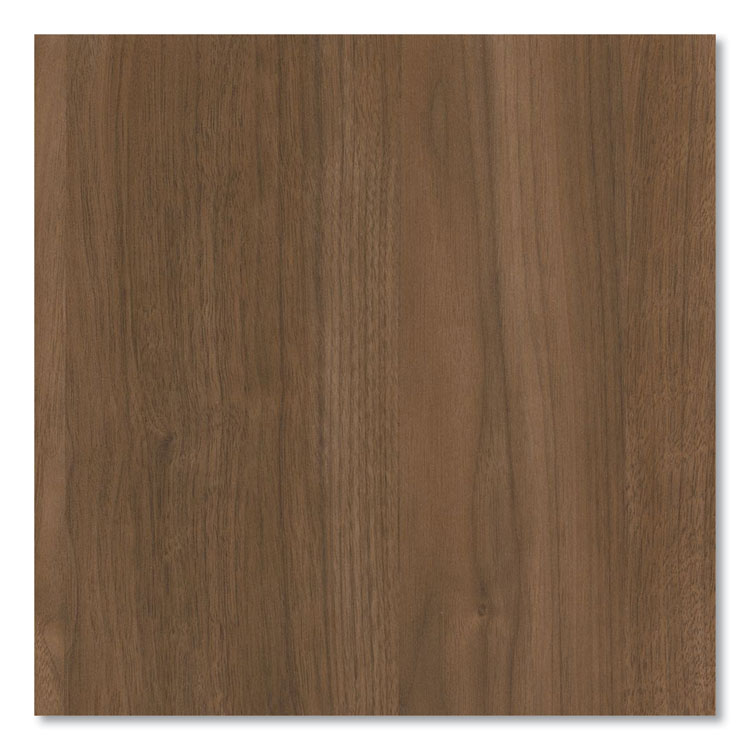 10500 Series Single Full-Height Pedestal Desk, Right: Box/Box/File, 72" x 36" x 29.5", Pinnacle - Image 3