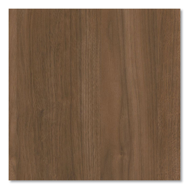 10500 Series Single Pedestal Desk, Left Pedestal: Box/Box/File, 66" x 30" x 29.5", Pinnacle - Image 4