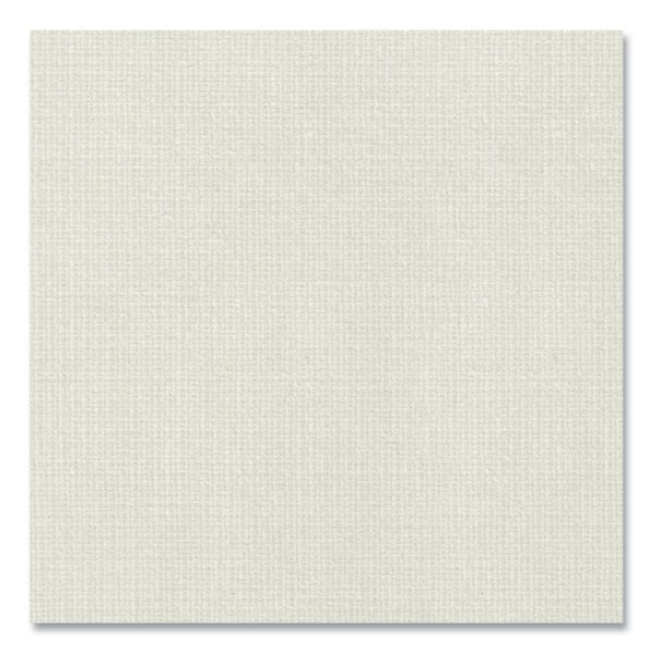 Between Round Table Top, 30" Diameter, Silver Mesh - Image 4