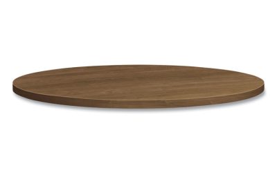 Between Round Table Tops, 30″ Diameter, Pinnacle
