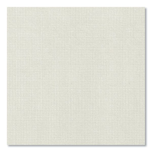 Between Round Table Top, 36" Diameter, Silver Mesh - Image 3