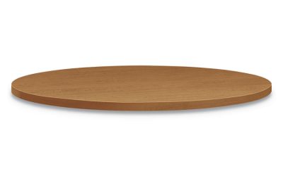 Between Round Table Tops, 36″ Diameter, Harvest