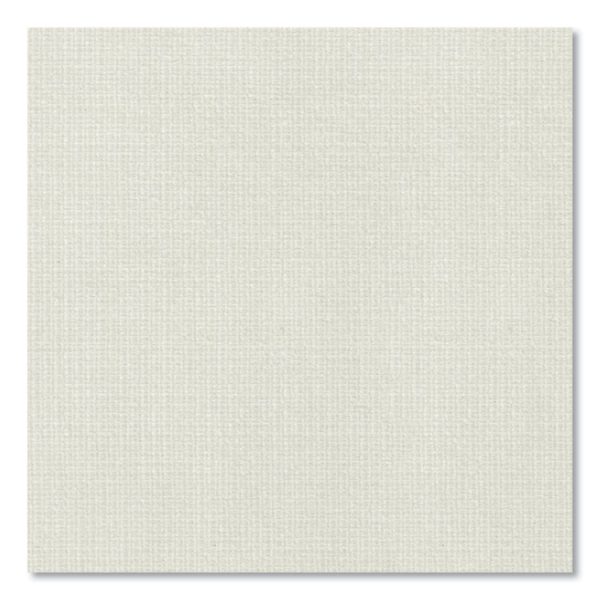 Between Round Table Top, 42" Diameter, Silver Mesh - Image 2