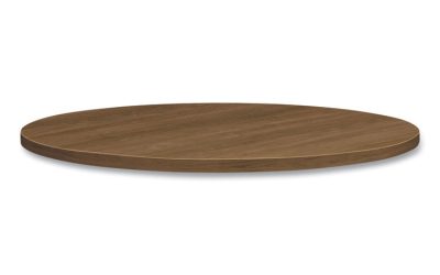 Between Round Table Tops, 42″ Diameter, Pinnacle