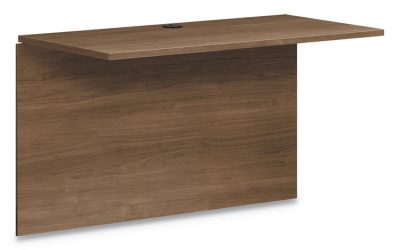 Foundation Bridge, 47.75w X 23.88d X 28.44h, Pinnacle