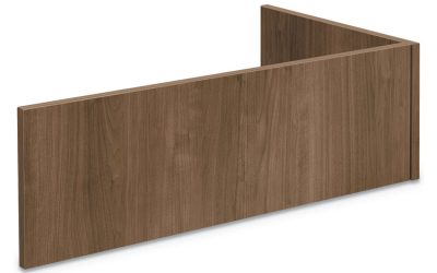 Foundation Reception Station – For Returns, 42.25w x 24d x 13h, Pinnacle