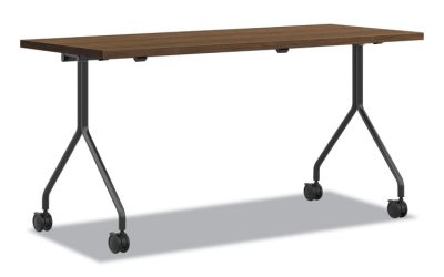 Between Nested Multipurpose Tables, Rectangular, 48w x 24d x 29h, Pinnacle