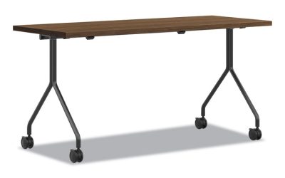 Between Nested Multipurpose Tables, Rectangular, 60w x 24d x 29h, Pinnacle