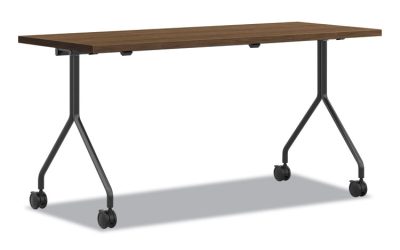 Between Nested Multipurpose Tables, Rectangular, 72w x 24d x 29h, Pinnacle