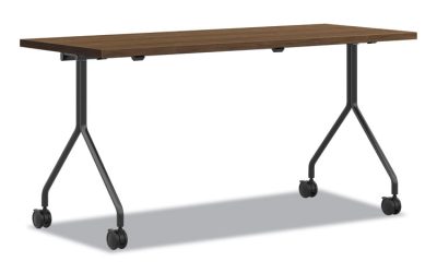 Between Nested Multipurpose Tables, Rectangular, 60w x 30d x 29h, Pinnacle