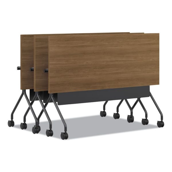 Between Nested Multipurpose Tables, Rectangular, 60w x 30d x 29h, Pinnacle - Image 2