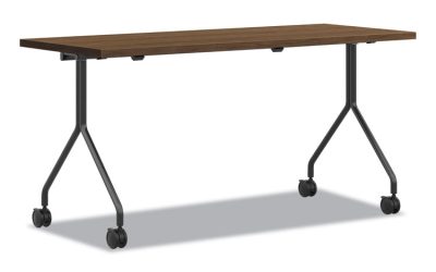 Between Nested Multipurpose Tables, Rectangular, 72w x 30d x 29h, Pinnacle