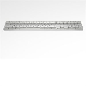 HP 970 Programmable WL KB