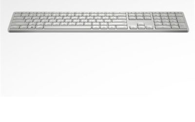 HP 970 Programmable WL KB