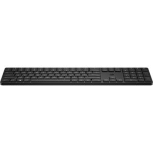 HP 450 BLK Programmable WL KBD