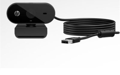 HP 320 FHD Cam