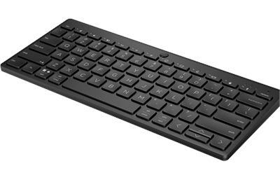 HP 350BLKCompactMulti-DeviceKB