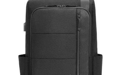 HP 15.6″ Travel 18 Liter Backp