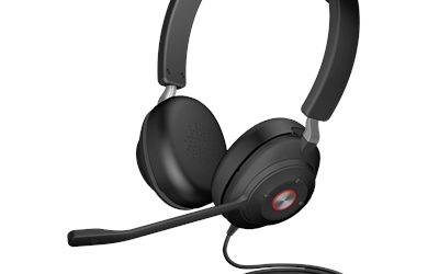 CA Essential USB headset