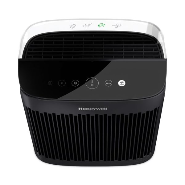 InSight HEPA Air Purifier HPA5100B, 190 sq ft Room Capacity, Black - Image 3