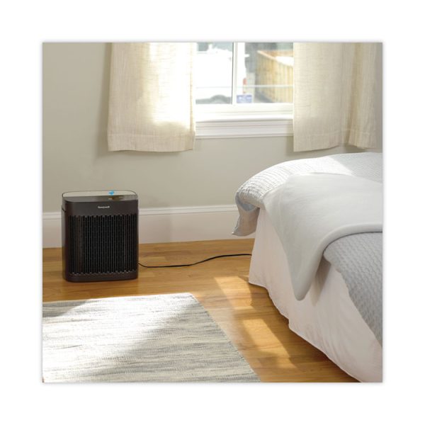 InSight HEPA Air Purifier HPA5100B, 190 sq ft Room Capacity, Black - Image 5