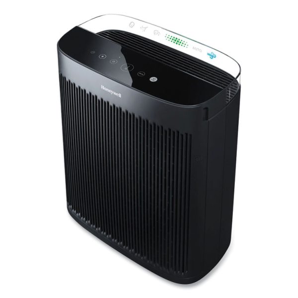 Insight Air Purifier HPA5300B, 500 sq ft Room Capacity, Black