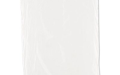 Food Bags, 0.75 Mil, 10″ X 14″, Clear, 1,000/carton