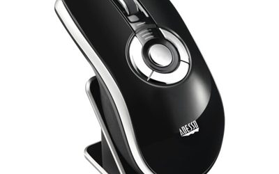 Air Mouse Elite Wrls Presn