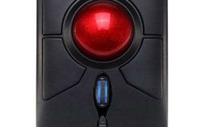 Wireless Programmable Trackbal