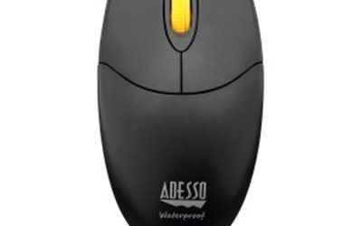 Medical Grade Waterproof Mouse