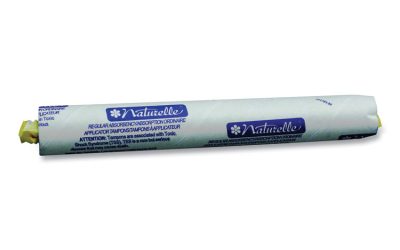 Naturelle Tampons, Regular, 500/carton