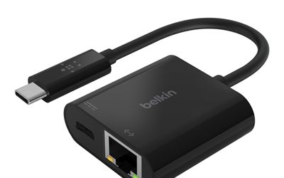 USB C Etht CGR USB C TO GBE