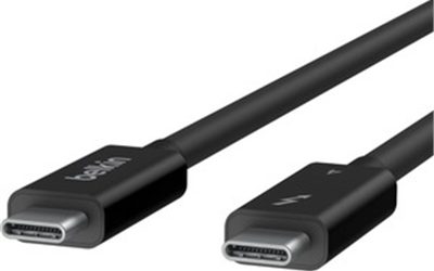 Belkin Thunderbolt 4 Cable 2M