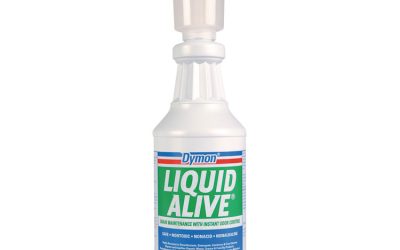 Liquid Alive Enzyme Producing Bacteria, 32 Oz. Bottle, 12/carton