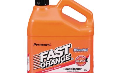Pumice Hand Cleaner, Citrus Scent, 1 Gal Dispenser, 4/carton