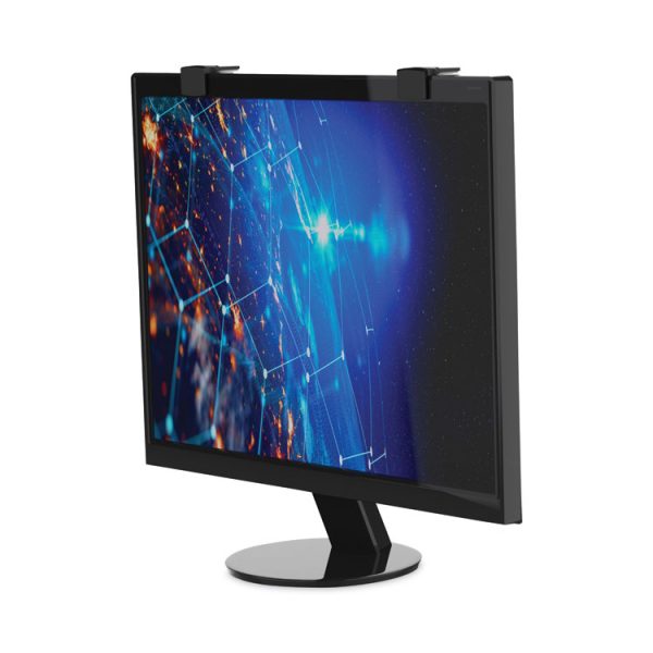 Protective Antiglare LCD Monitor Filter for 15" Flat Panel Monitor - Image 3