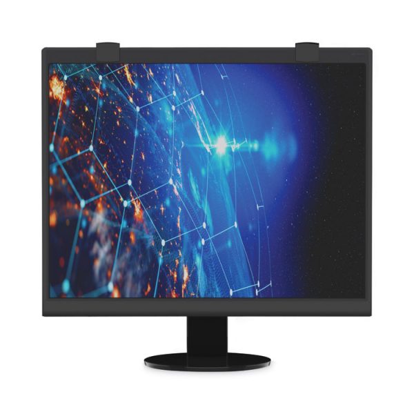 Protective Antiglare LCD Monitor Filter for 15" Flat Panel Monitor - Image 4