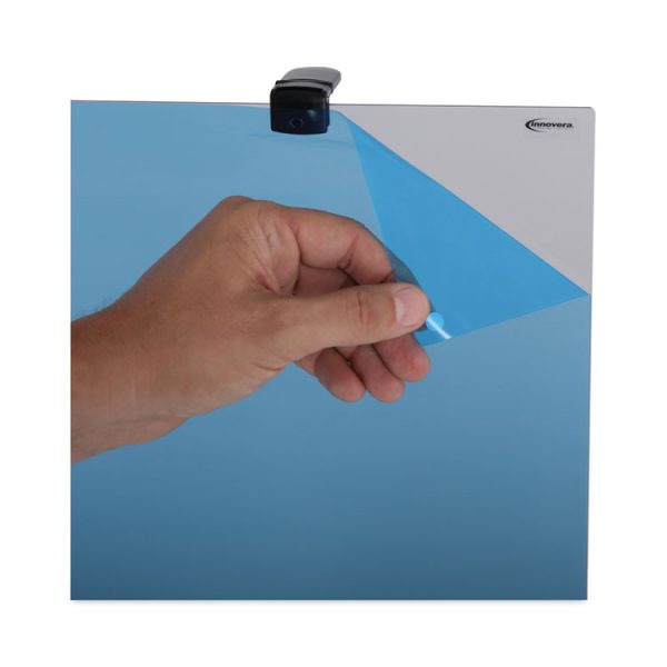 Protective Antiglare LCD Monitor Filter for 15" Flat Panel Monitor - Image 9