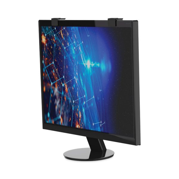 Protective Antiglare LCD Monitor Filter for 17" to 18" Flat Panel Monitor - Image 9