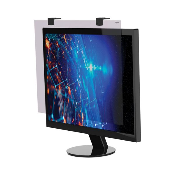 Protective Antiglare LCD Monitor Filter for 19" Flat Panel Monitor - Image 3