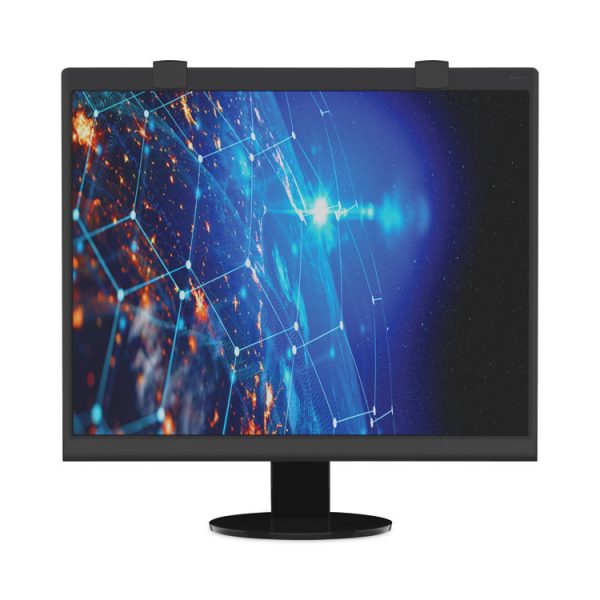 Protective Antiglare LCD Monitor Filter for 19" Flat Panel Monitor - Image 4