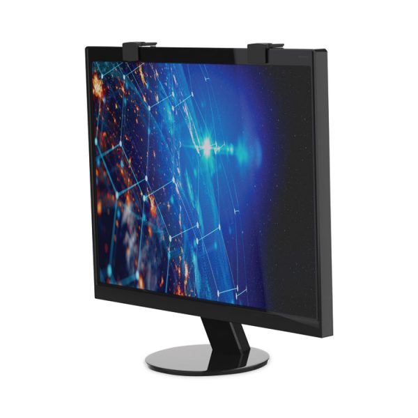 Protective Antiglare LCD Monitor Filter for 19" Flat Panel Monitor - Image 5