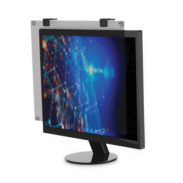 Premium Antiglare Blur Privacy Monitor Filter for 15" Flat Panel Monitor - Image 3