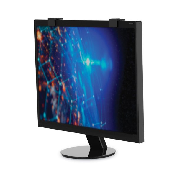 Premium Antiglare Blur Privacy Monitor Filter for 15" Flat Panel Monitor - Image 5