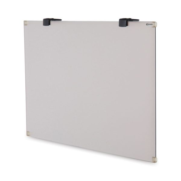 Premium Antiglare Blur Privacy Monitor Filter for 21.5" to 22" Widescreen Flat Panel Monitor, 16:9/16:10 Aspect Ratio - Image 8